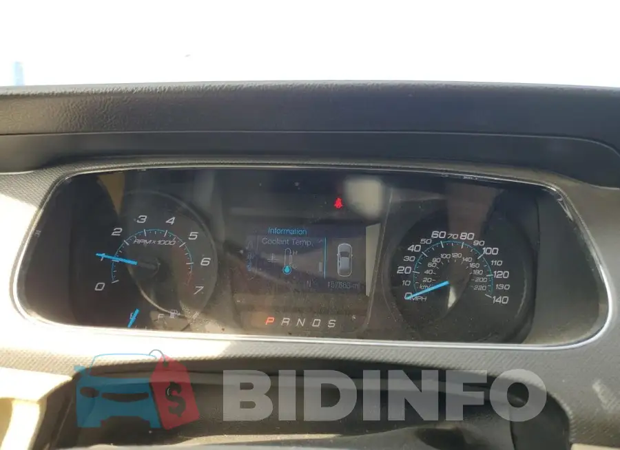 1FAHP2D8XGG138131 Photo# 9
