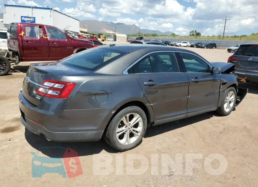 1FAHP2E91GG119233 Photo# 3