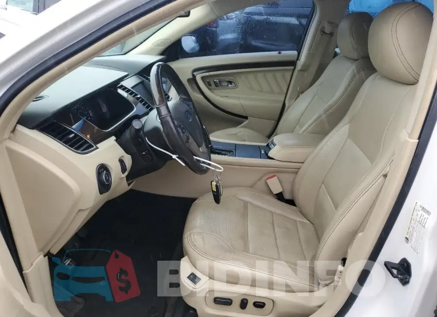 1FAHP2F88FG102787 Photo# 7