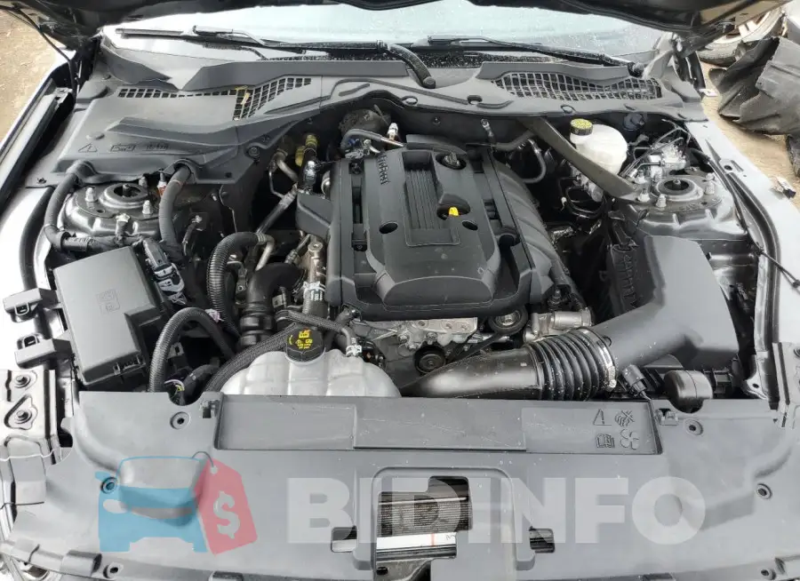 1FATP8UH1L5145861 Photo# 11