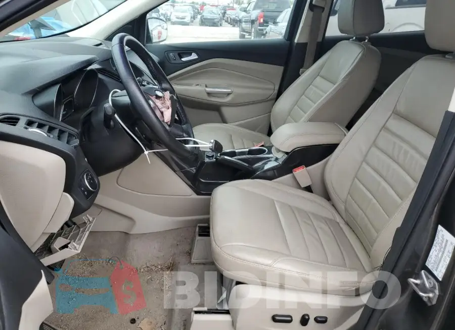 1FMCU9J99GUA94767 Photo# 7
