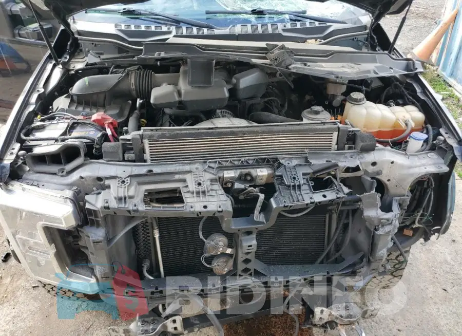 1FT7W2B64JEC35080 Photo# 11