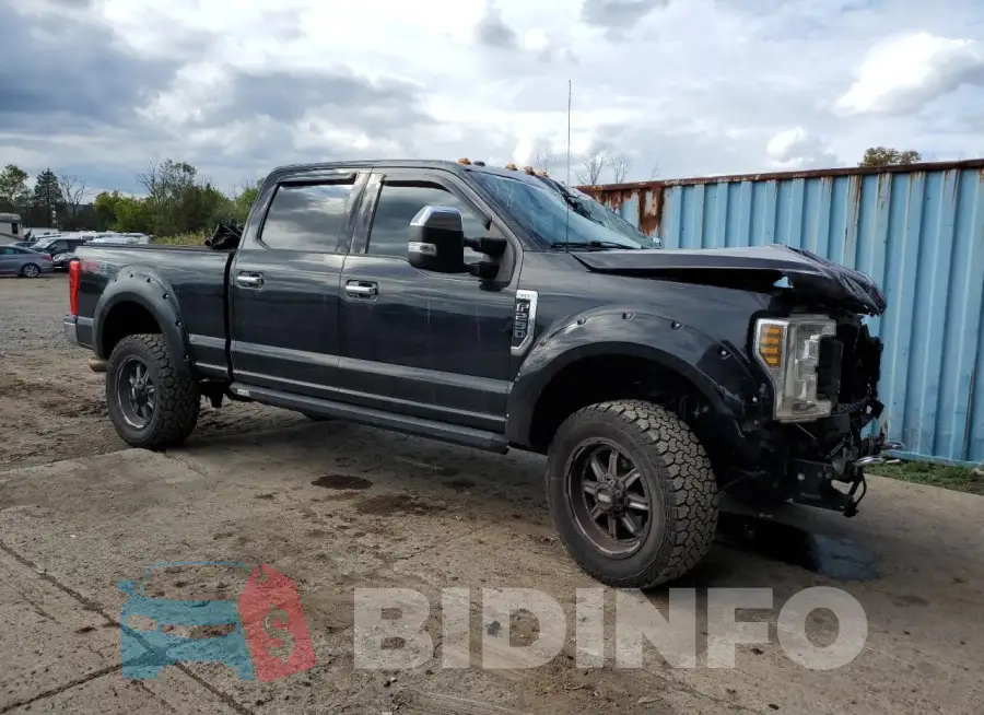 1FT7W2B64JEC35080 Photo# 4