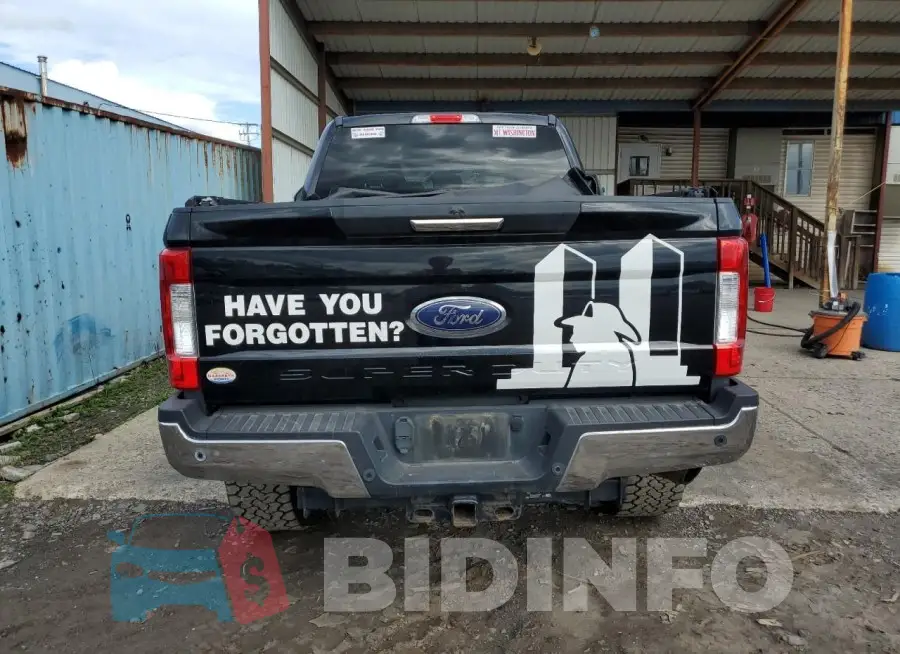 1FT7W2B64JEC35080 Photo# 6
