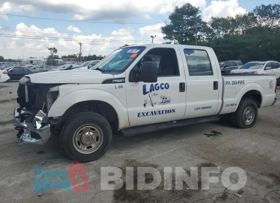 1FT7W2B68GEA79988 Photo# 1