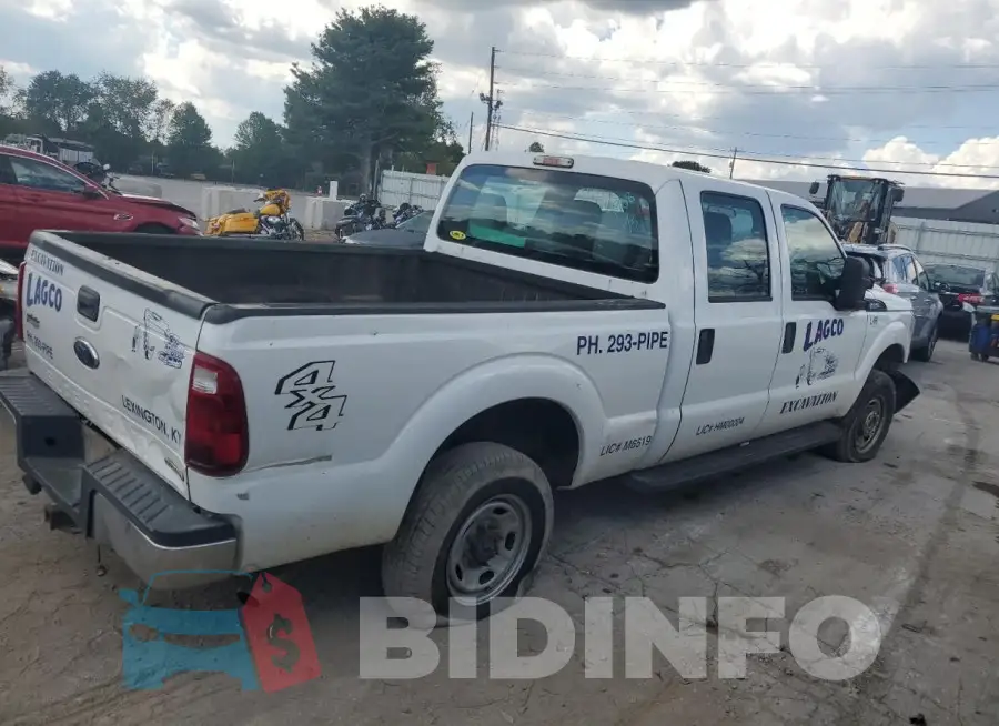 1FT7W2B68GEA79988 Photo# 3