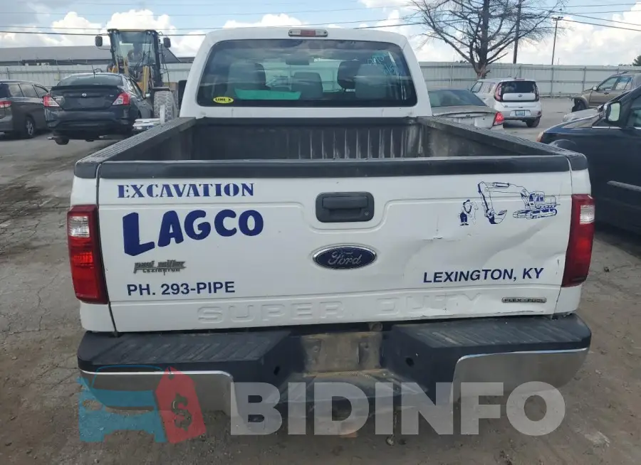 1FT7W2B68GEA79988 Photo# 6