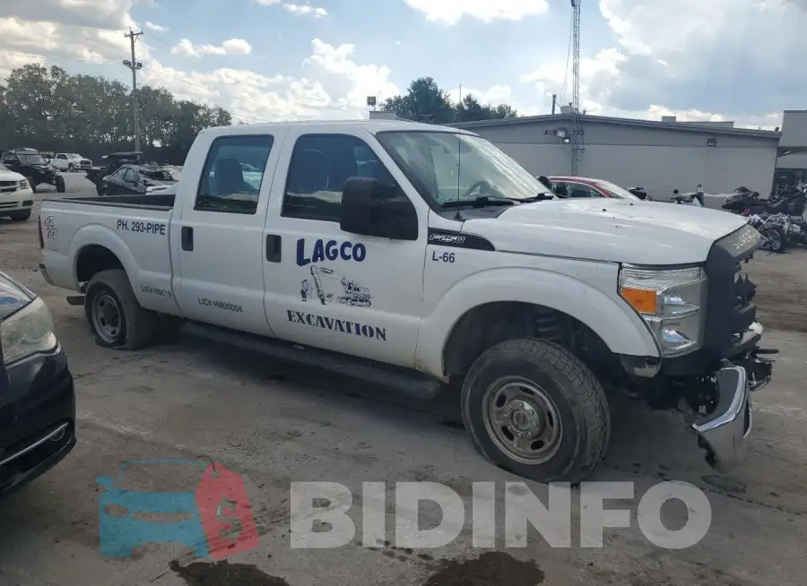 1FT7W2B68GEA79988 Photo# 4
