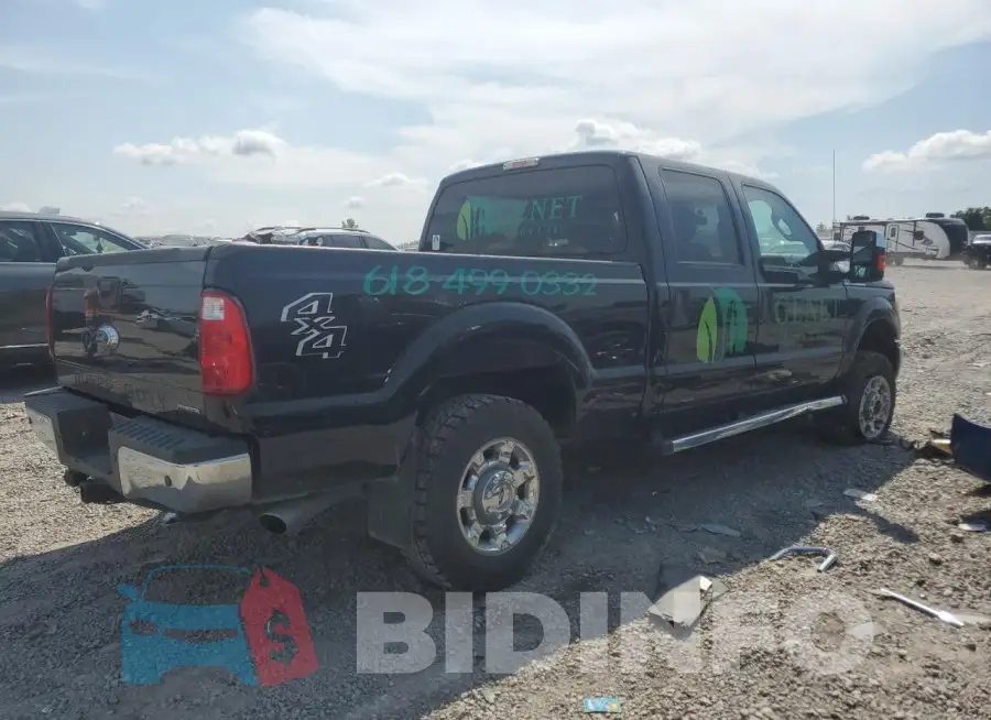 1FT7W2B68GED37443 Photo# 3