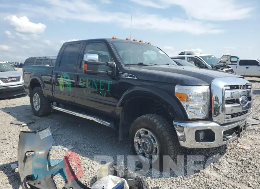 1FT7W2B68GED37443 Photo# 4