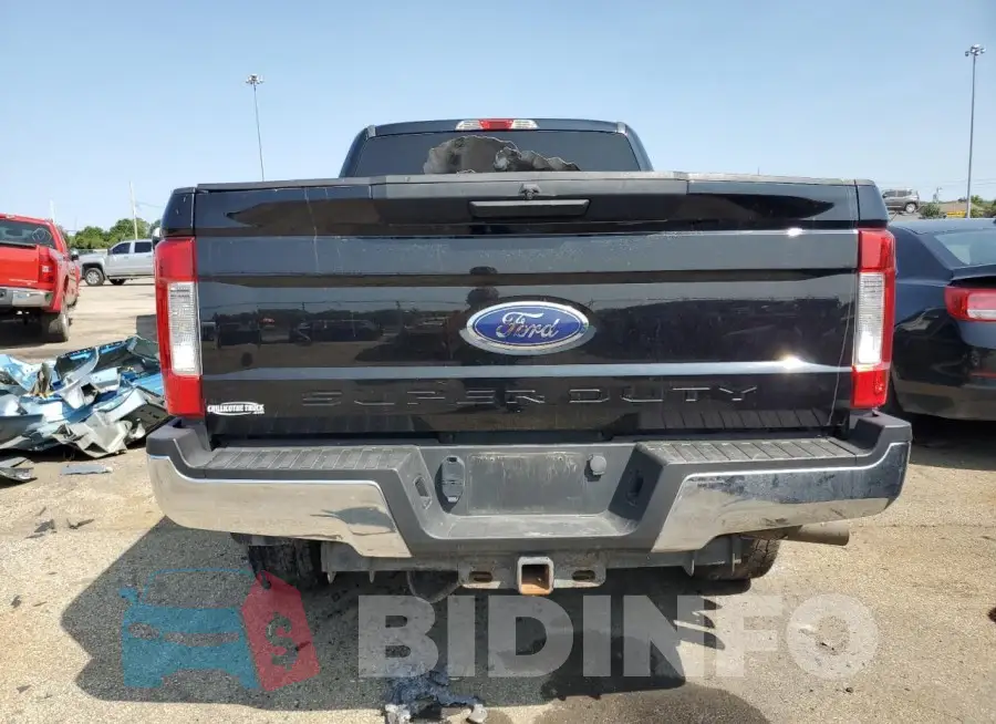 1FT7W2BT6HEB12820 Photo# 6