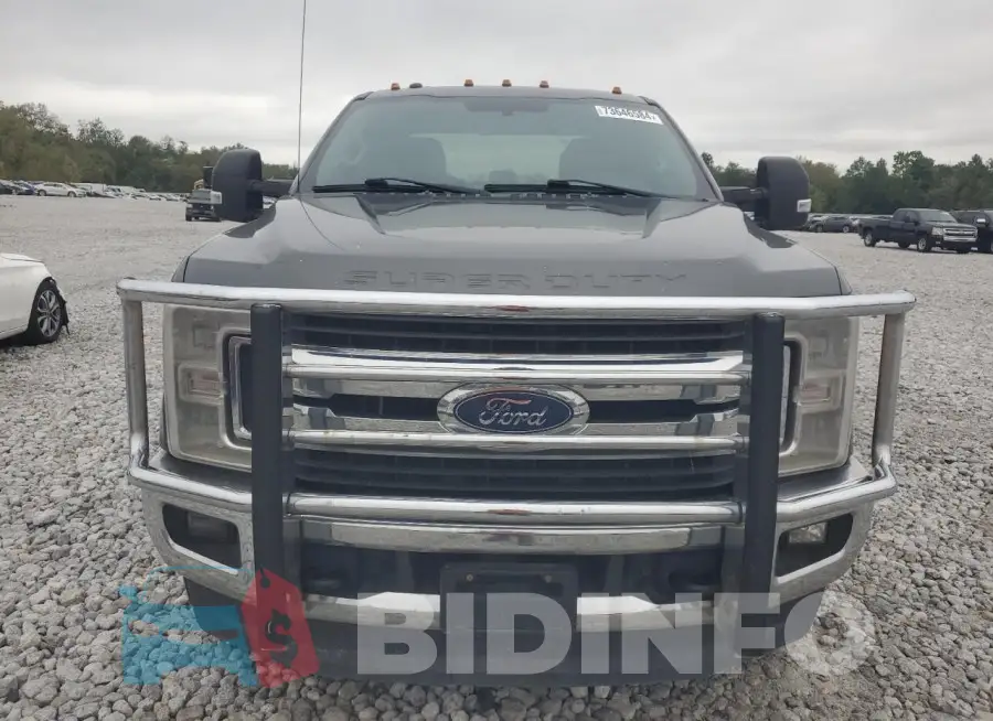 1FT7X2B64HEC33854 Photo# 5