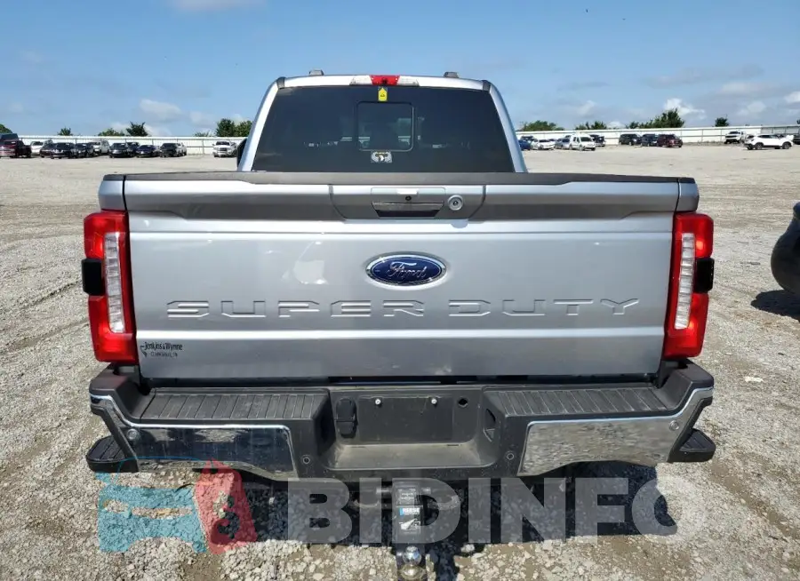 1FT8W2BT8PED37307 Photo# 6