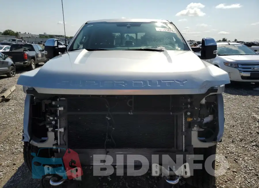 1FT8W2BT8PED37307 Photo# 5