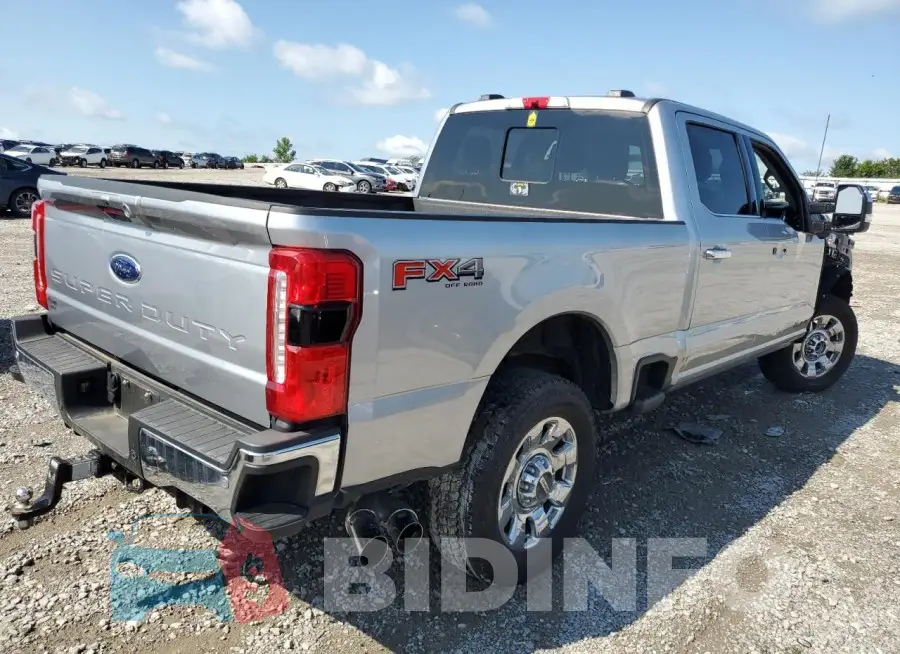 1FT8W2BT8PED37307 Photo# 3