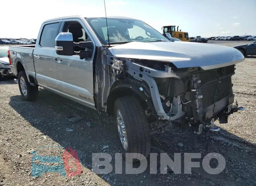1FT8W2BT8PED37307 Photo# 4