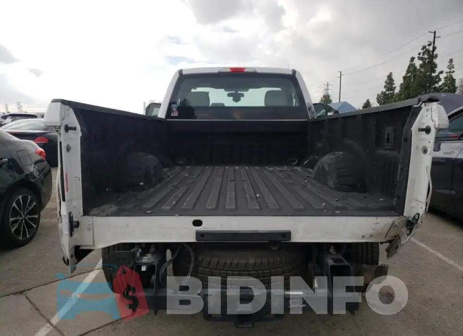 1FTBF2A64HEE26438 Photo# 6