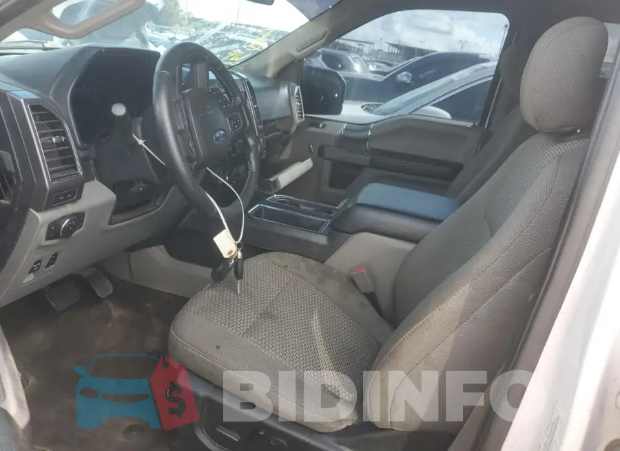 1FTEW1E46KFB77304 Photo# 7