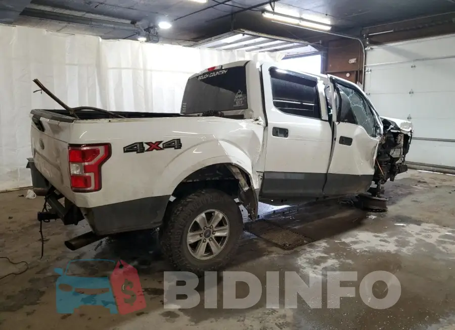1FTEW1E51JKC86784 Photo# 3