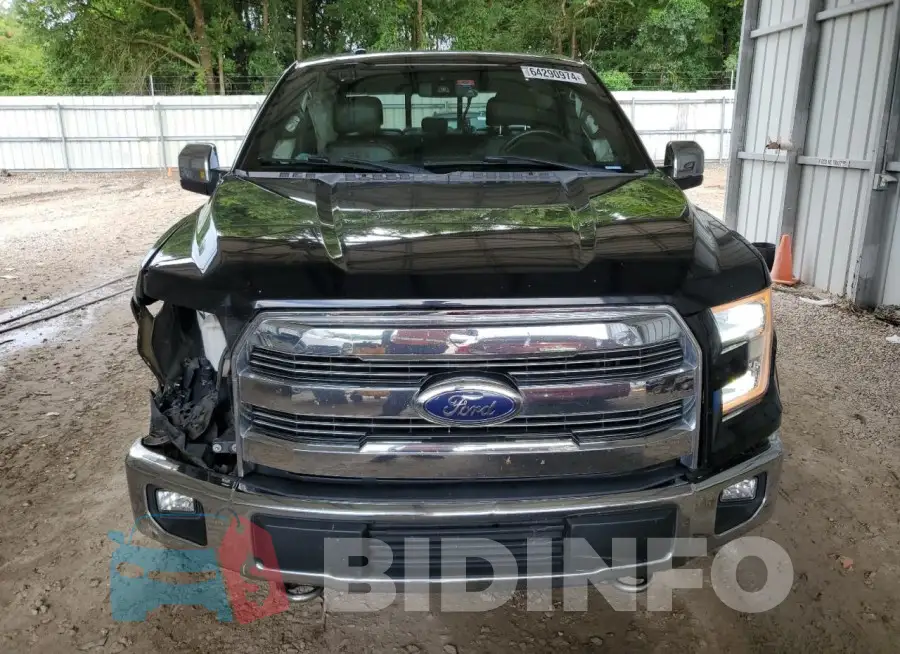1FTEW1EF6FFB20480 Photo# 5