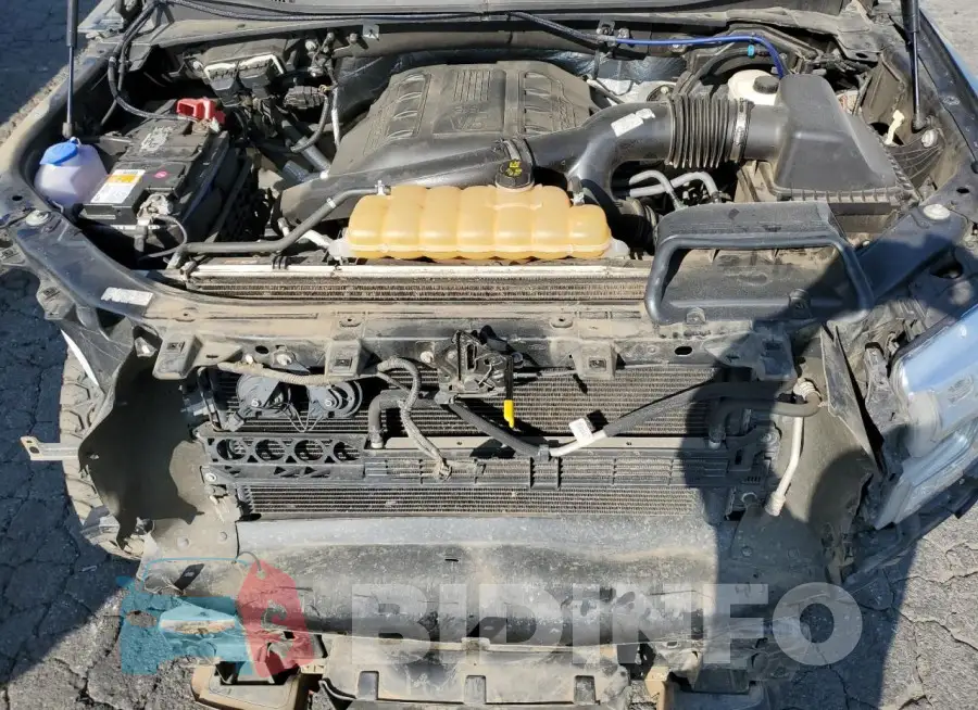 1FTEW1EG2FKE10618 Photo# 11