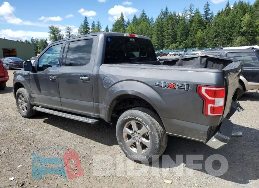 1FTEW1EG8JKC55873 Photo# 2