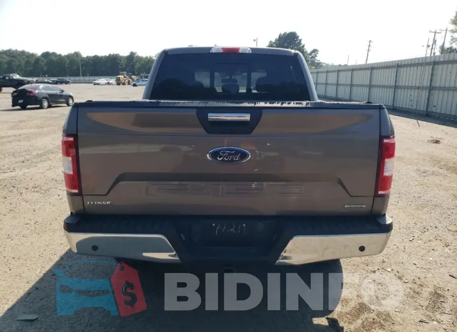 1FTEW1EP1LFA78899 Photo# 6