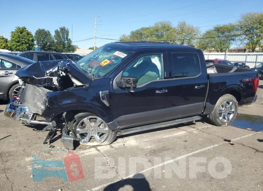 1FTEW1EP6MKD31370 Photo# 1