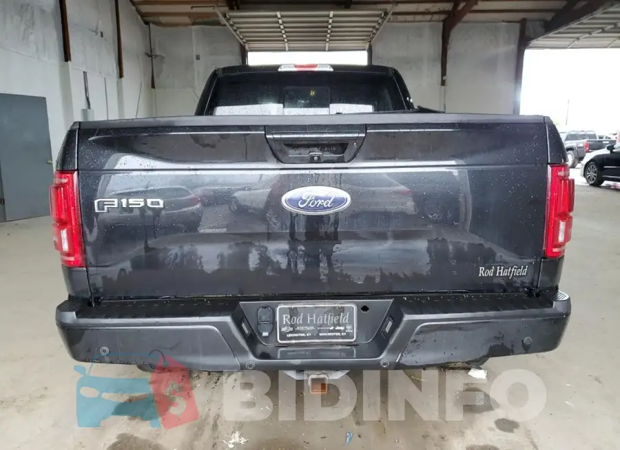 1FTFW1EG5FKE25666 Photo# 6