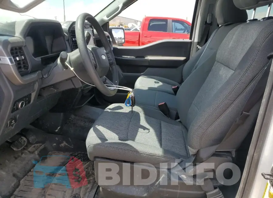 1FTFW1L52RKD41391 Photo# 7