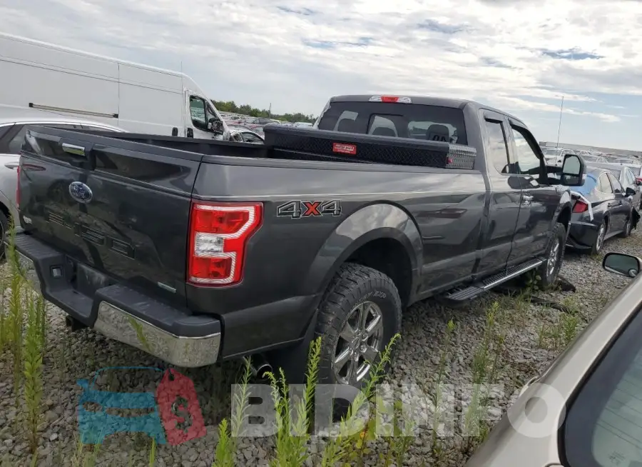 1FTFX1E47KKE93335 Photo# 3