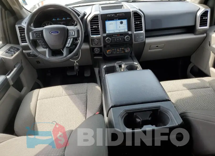 1FTFX1EF6GFB69102 Photo# 8