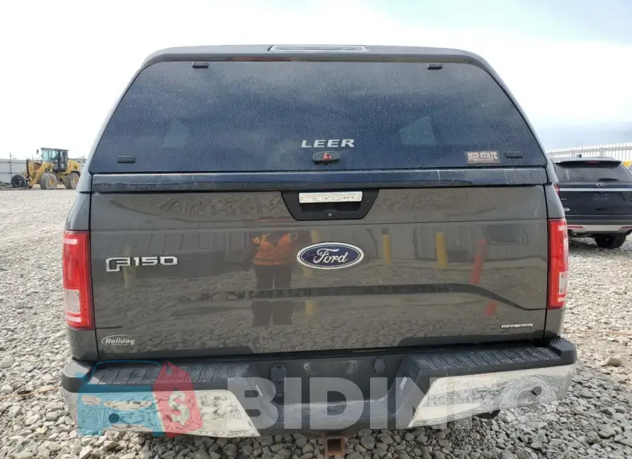 1FTFX1EF6GFB69102 Photo# 6