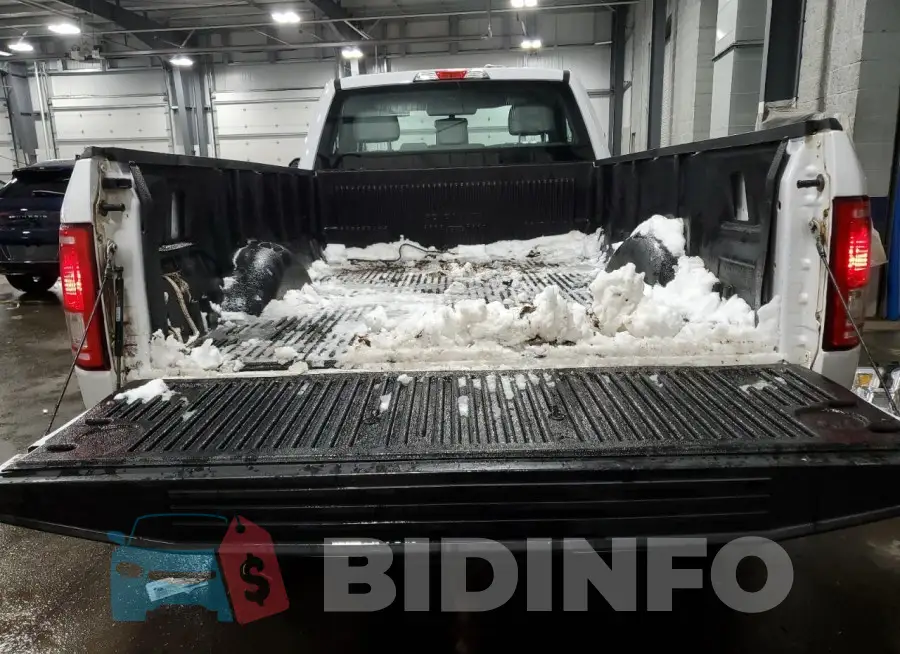 1FTMF1E89GKD97713 Photo# 6