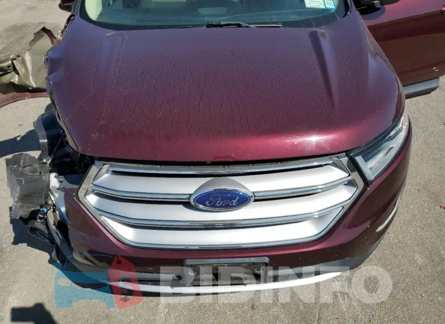 2FMPK4J89JBB35137 Photo# 12