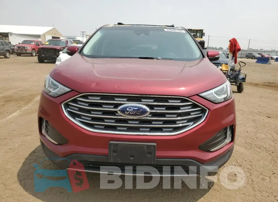2FMPK4K97KBB32438 Photo# 5