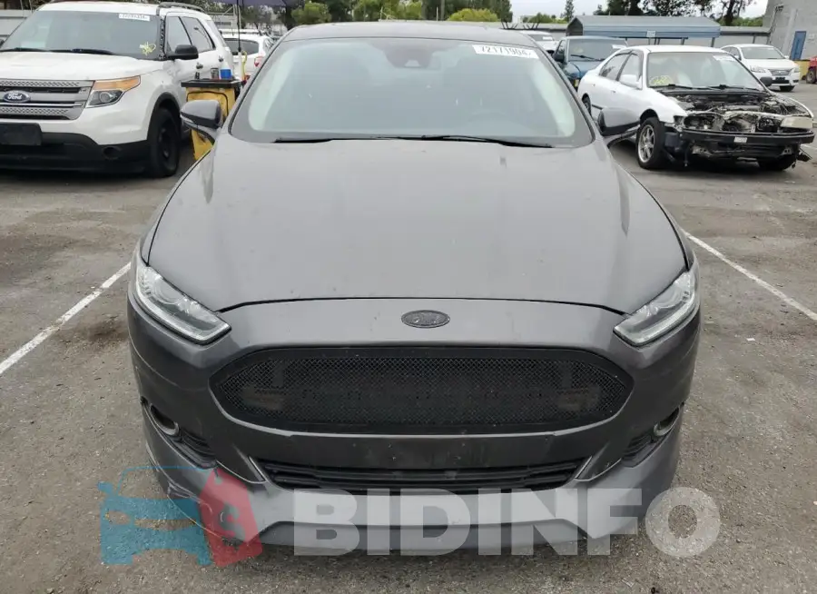 3FA6P0RU9FR118719 Photo# 5