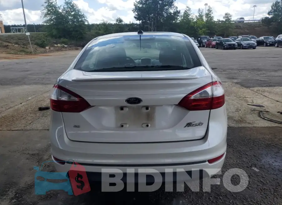3FADP4BJ3HM136812 Photo# 6