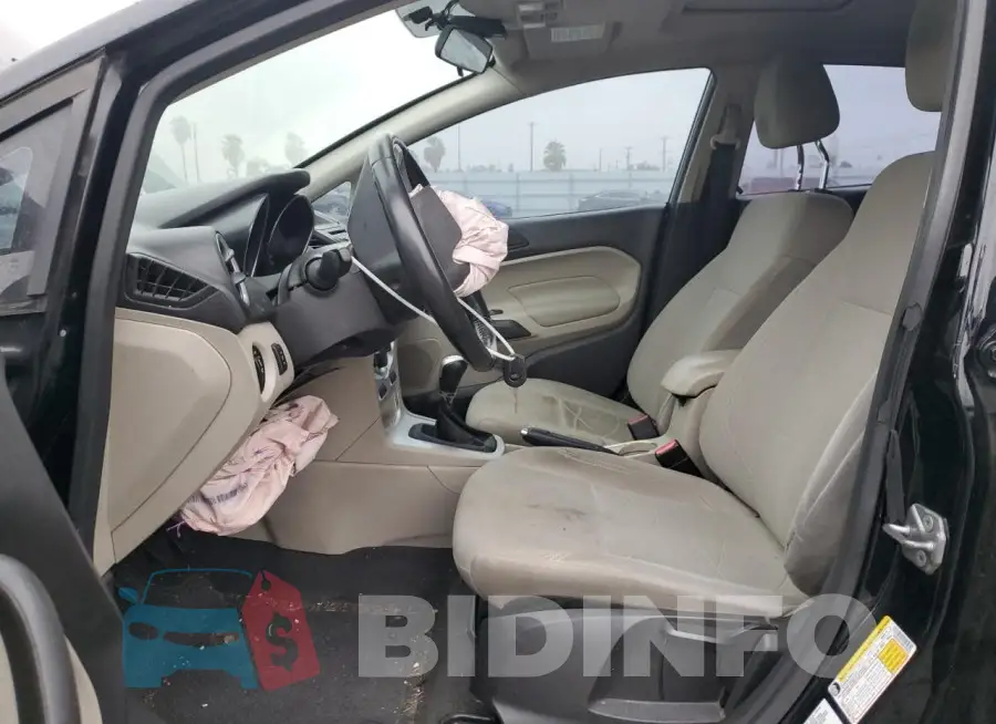 3FADP4EJ1GM109036 Photo# 7