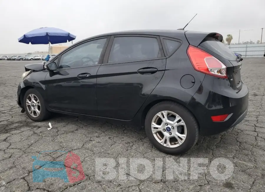3FADP4EJ1GM109036 Photo# 2