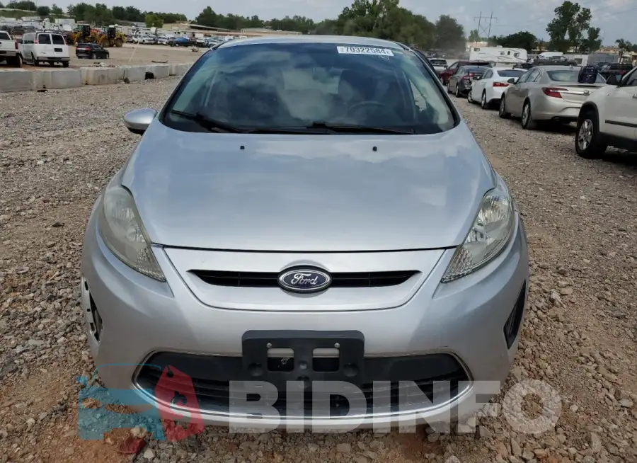 3FADP4EJ3FM153294 Photo# 5