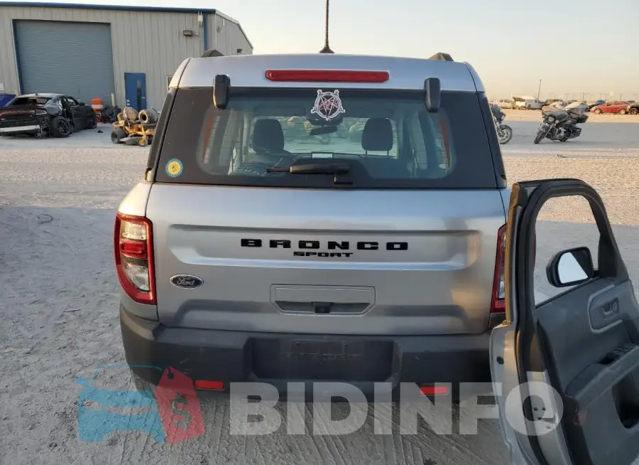 3FMCR9A60NRD85427 Photo# 6
