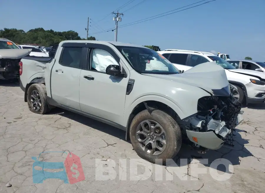 3FTTW8E32NRB02436 Photo# 4