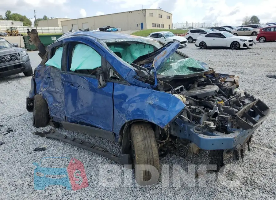 MAJ6S3FL6MC426342 Photo# 4