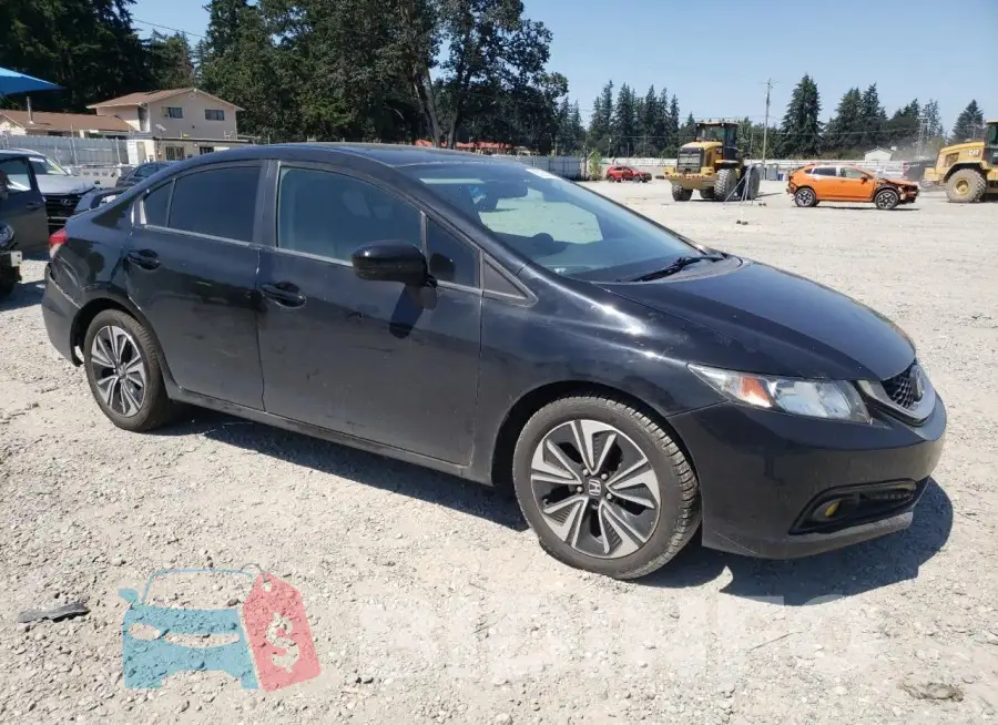 19XFB2F50FE215946 Photo# 4