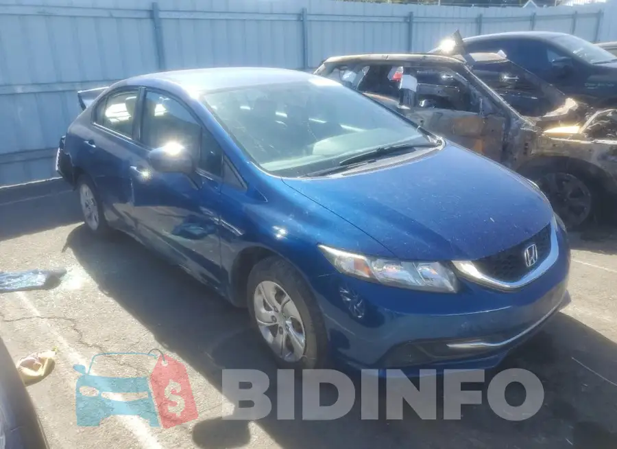 19XFB2F58FE201843 Photo# 4