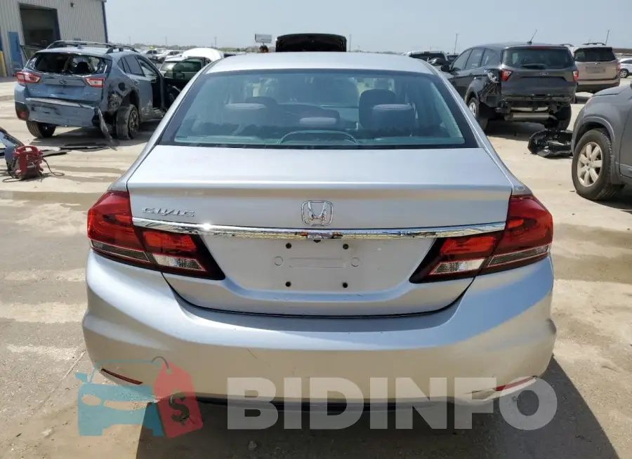 19XFB2F80FE093485 Photo# 6