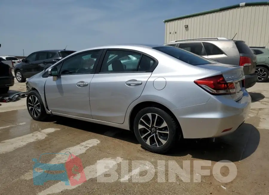 19XFB2F80FE093485 Photo# 2