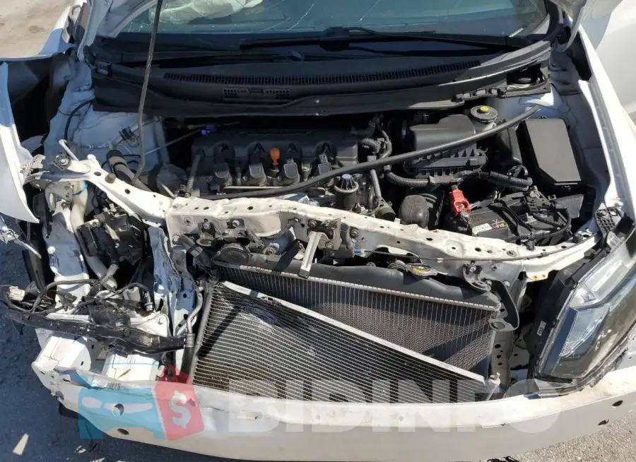 19XFB2F95FE022842 Photo# 11
