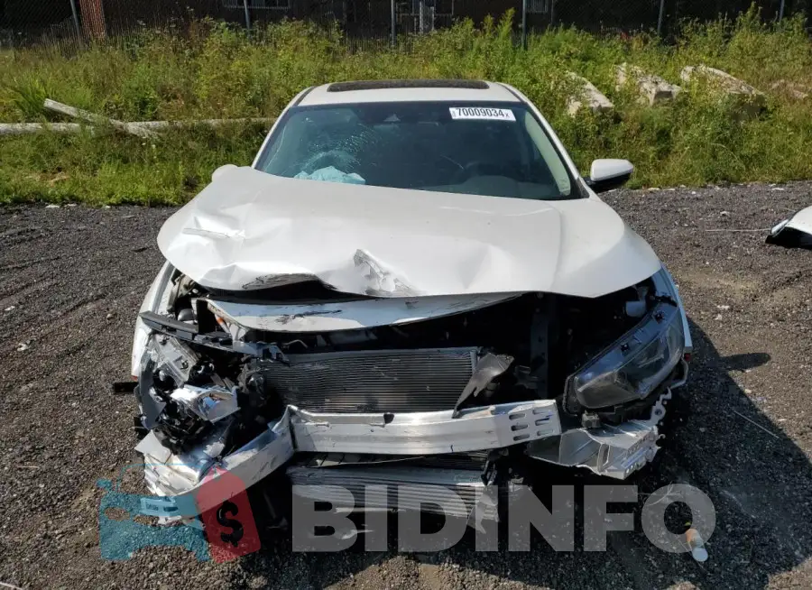 19XFC1F32ME202845 Photo# 5